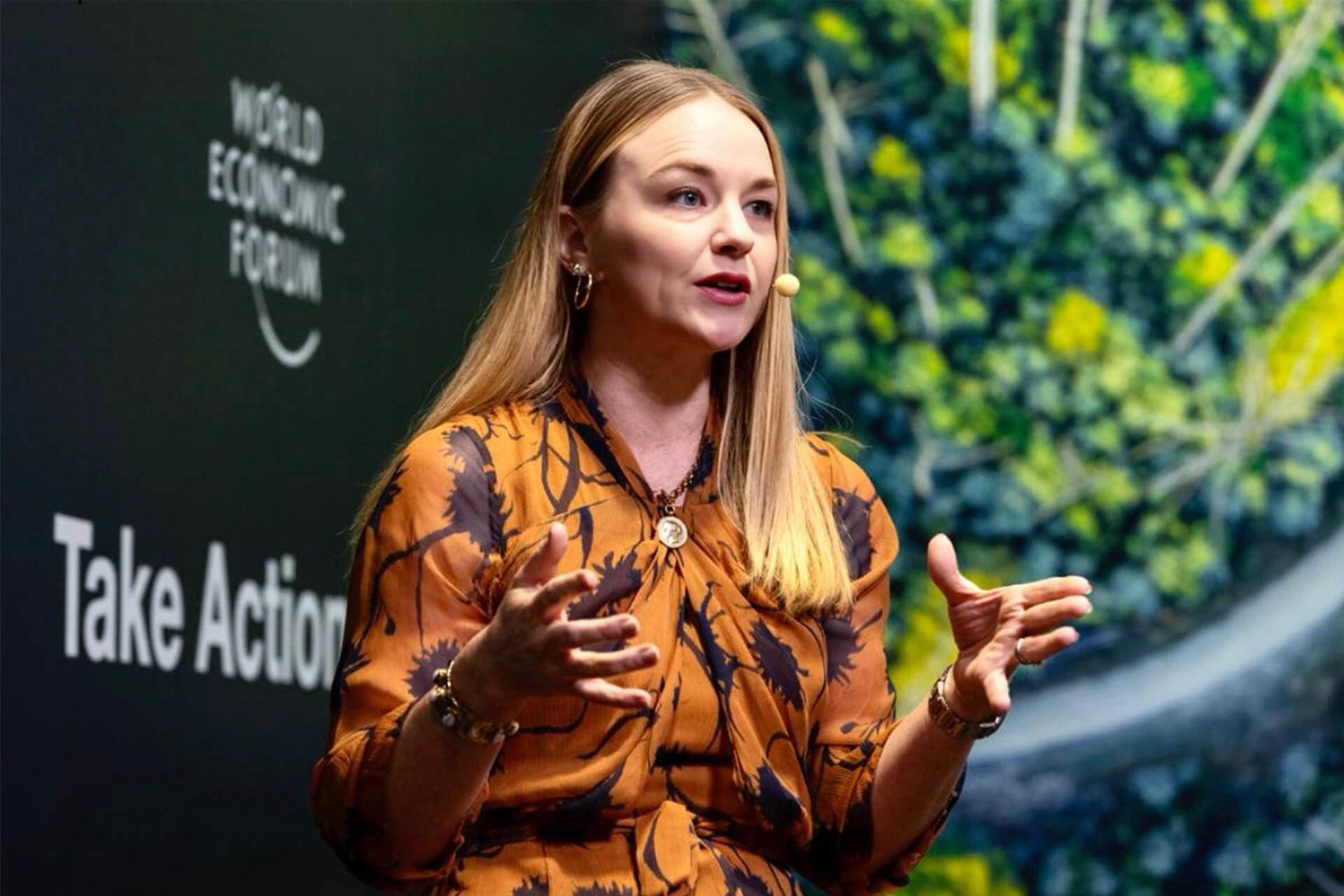 Dani Dudeck_Davos