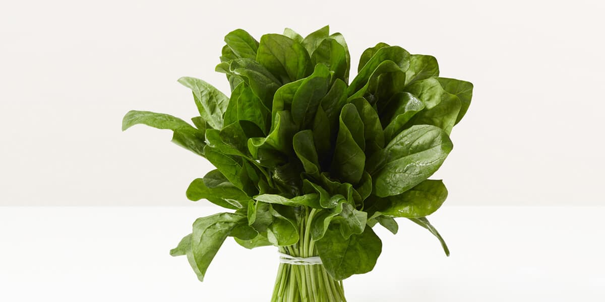 Spinach