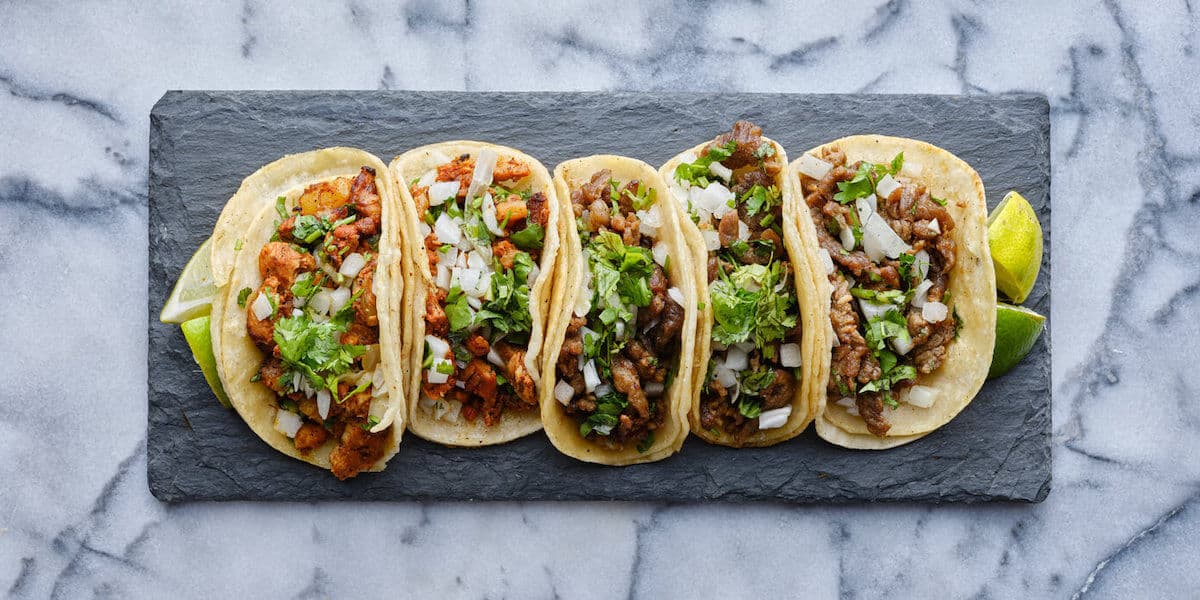 Tacos