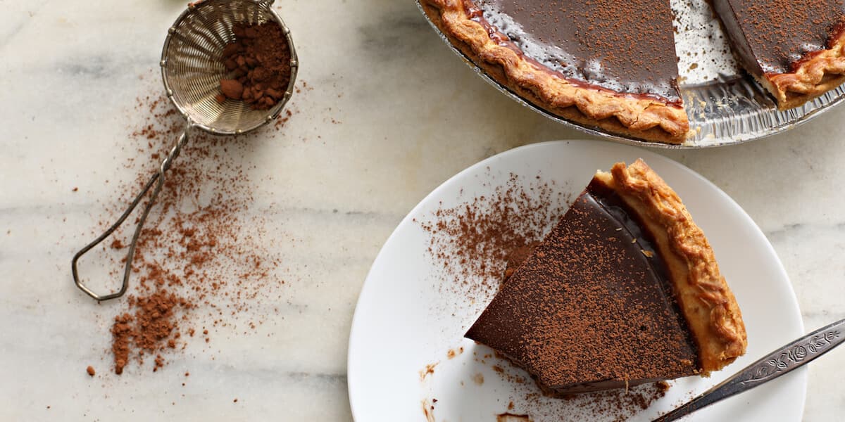 Derby Pie
