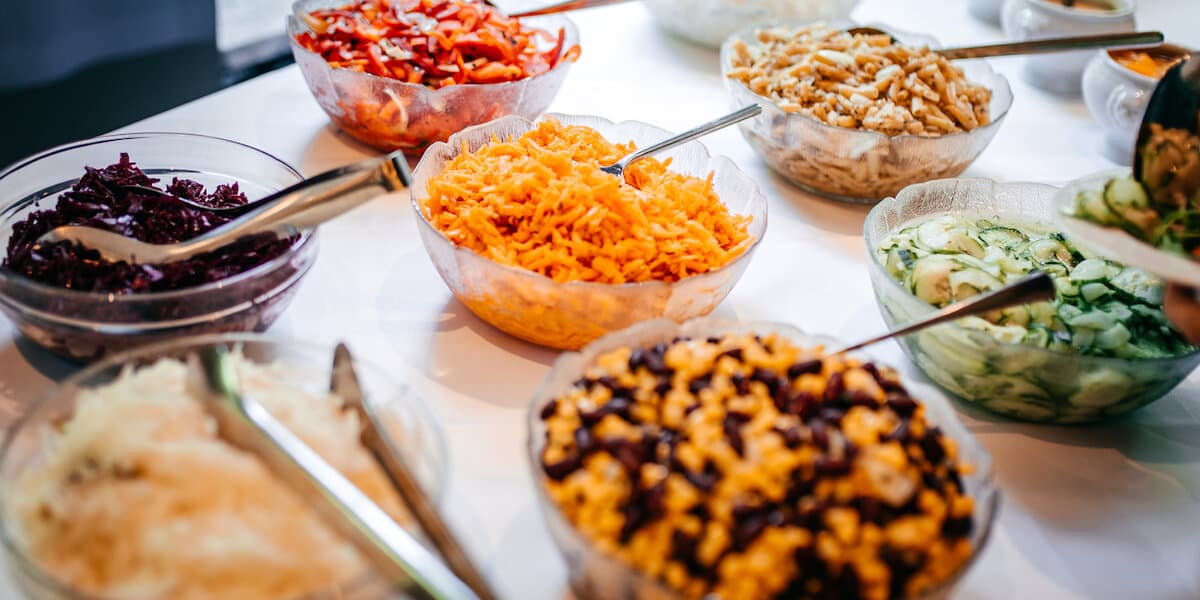 Food Bar