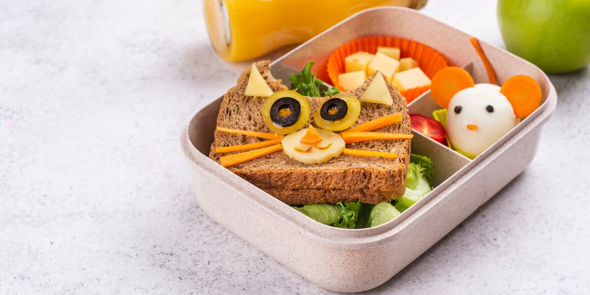 Bento Box