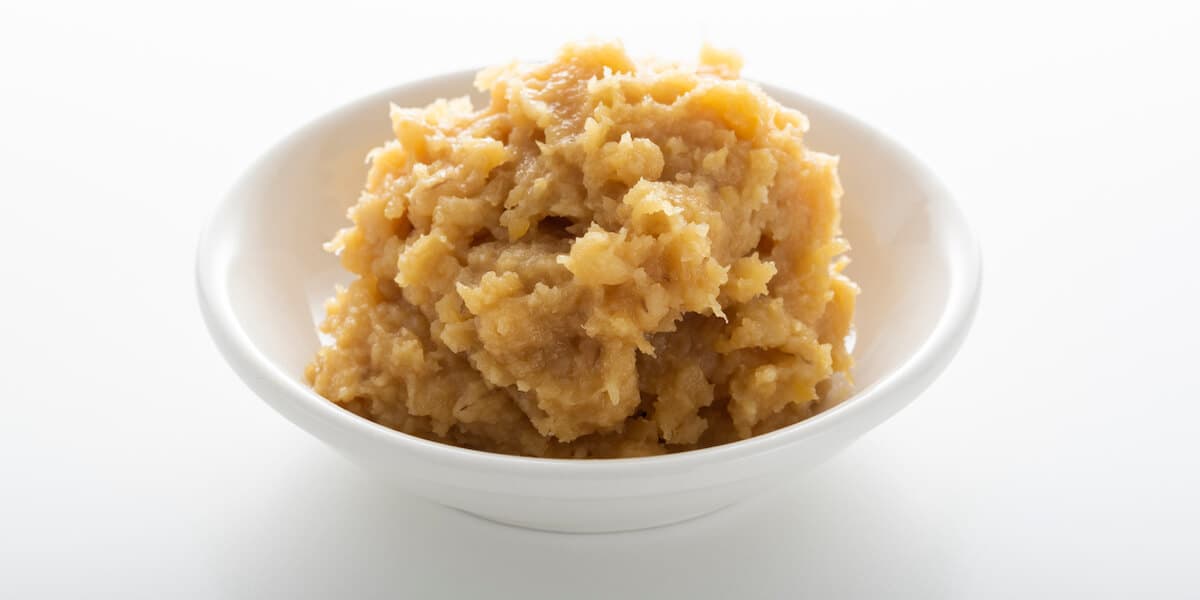 miso