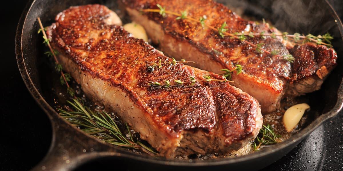 Strip Loin