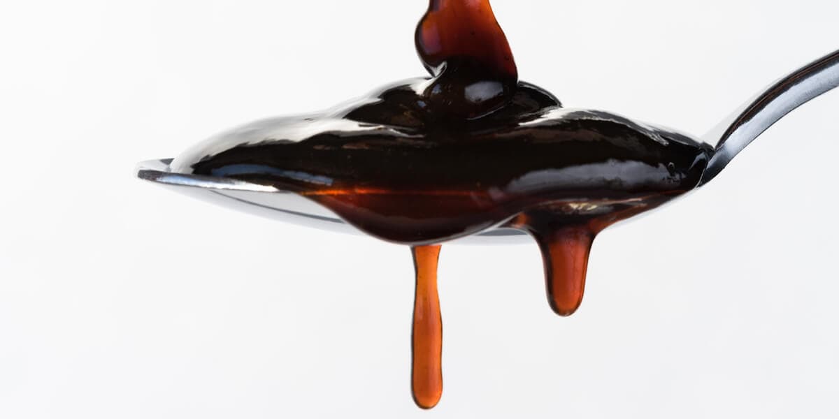 Oyster Sauce