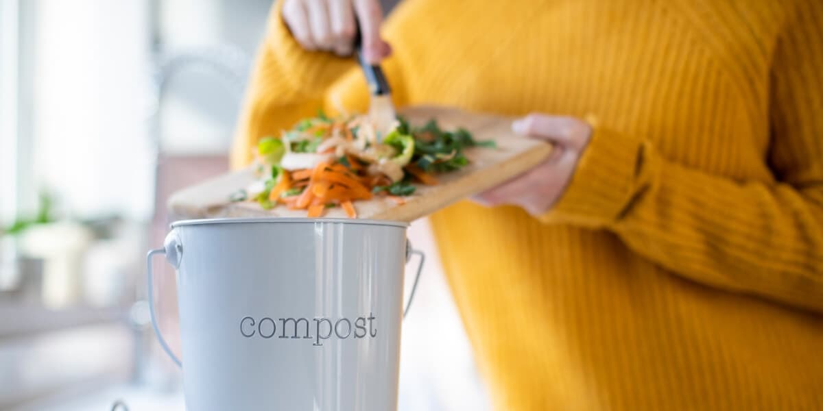 Making Compost