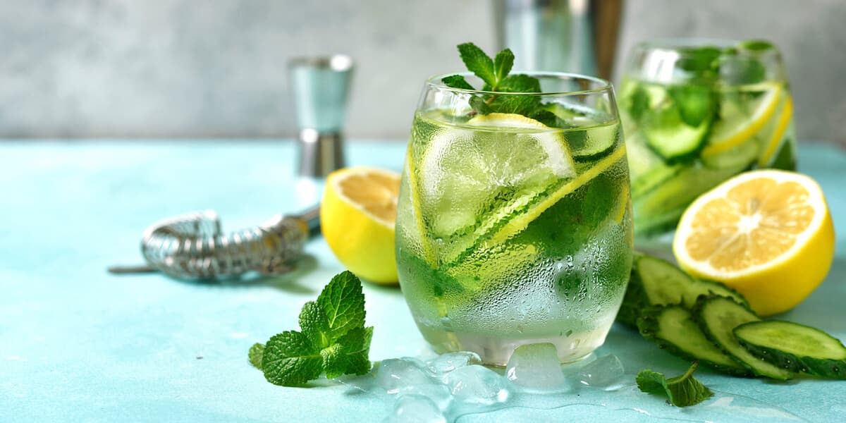 Mocktails