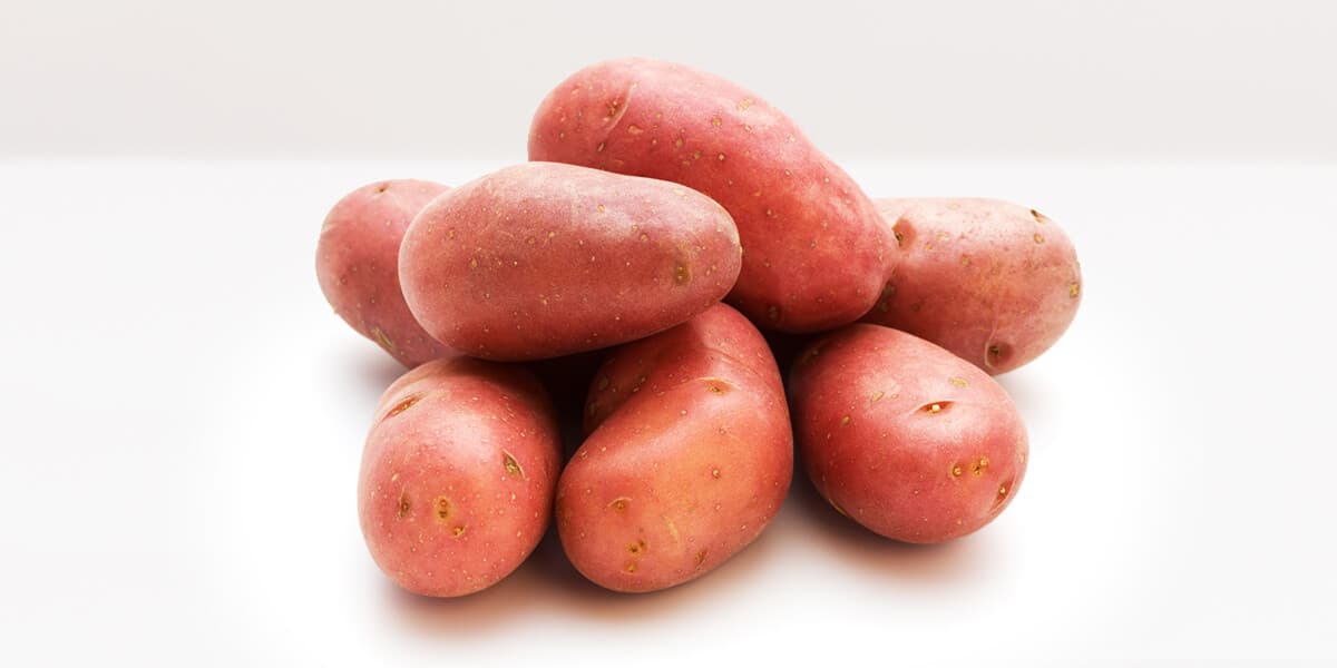 Fingerling Potatoes