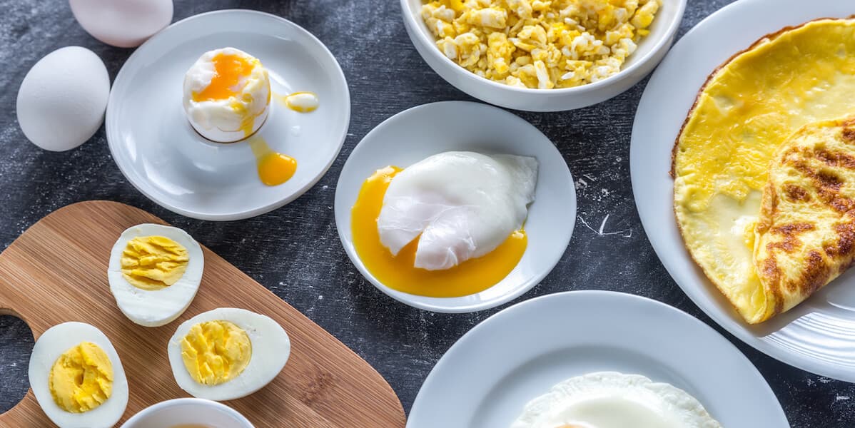 Eggs