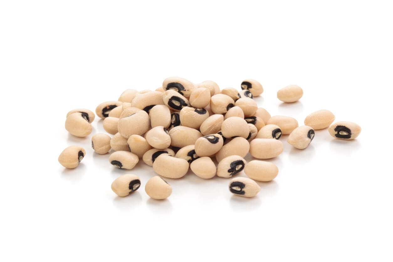 Black-Eyed Peas