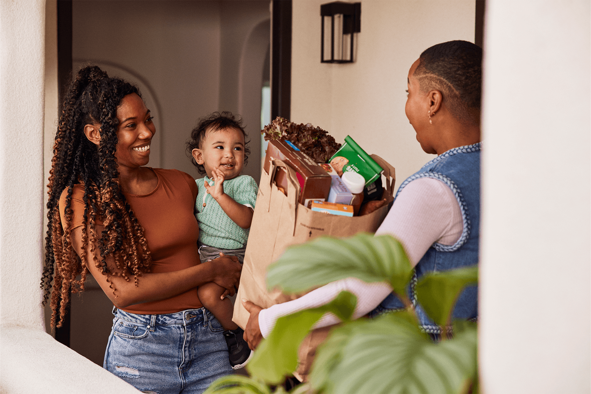 10 Items Featured April