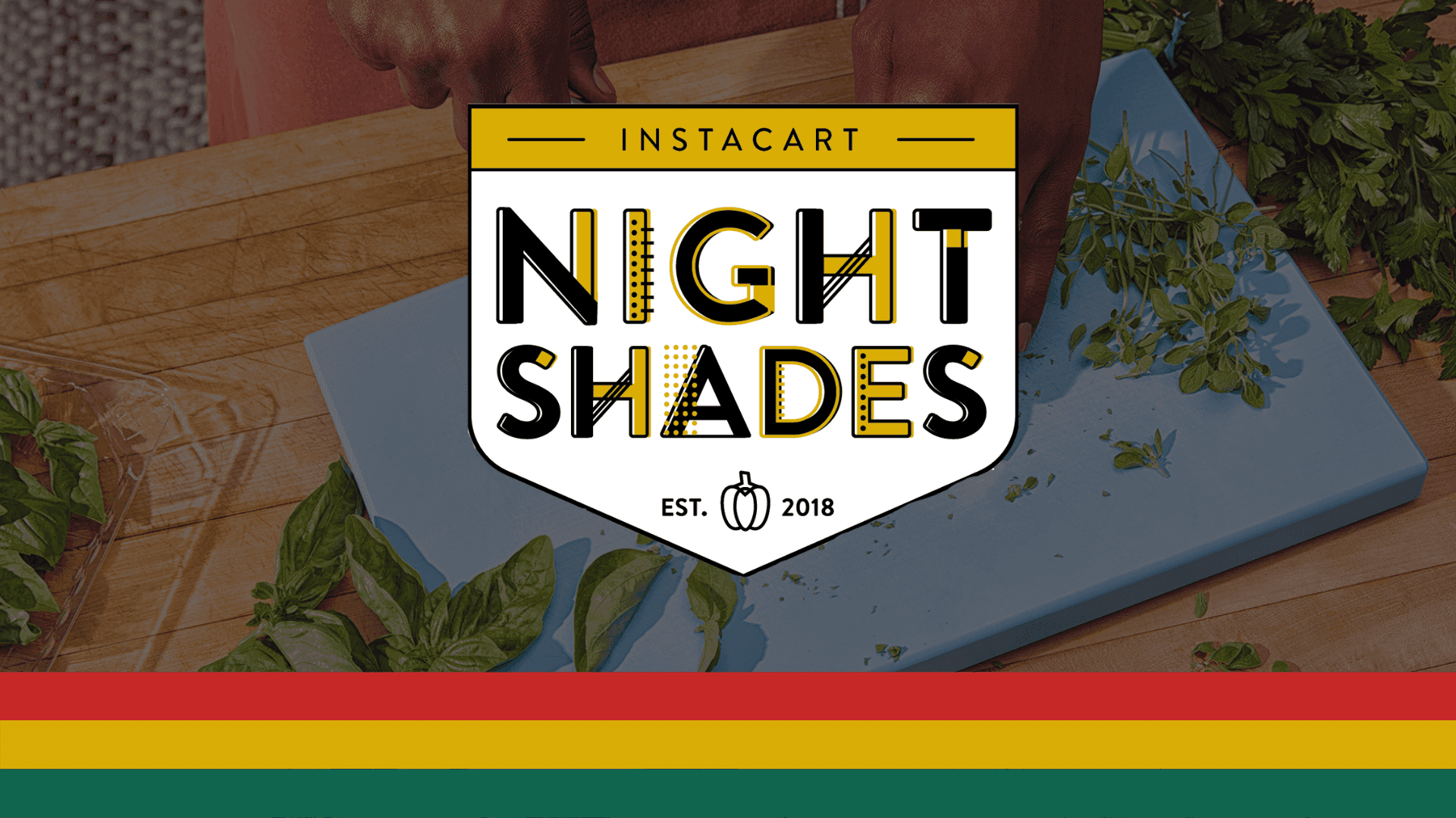 Instacart NightShades ERG