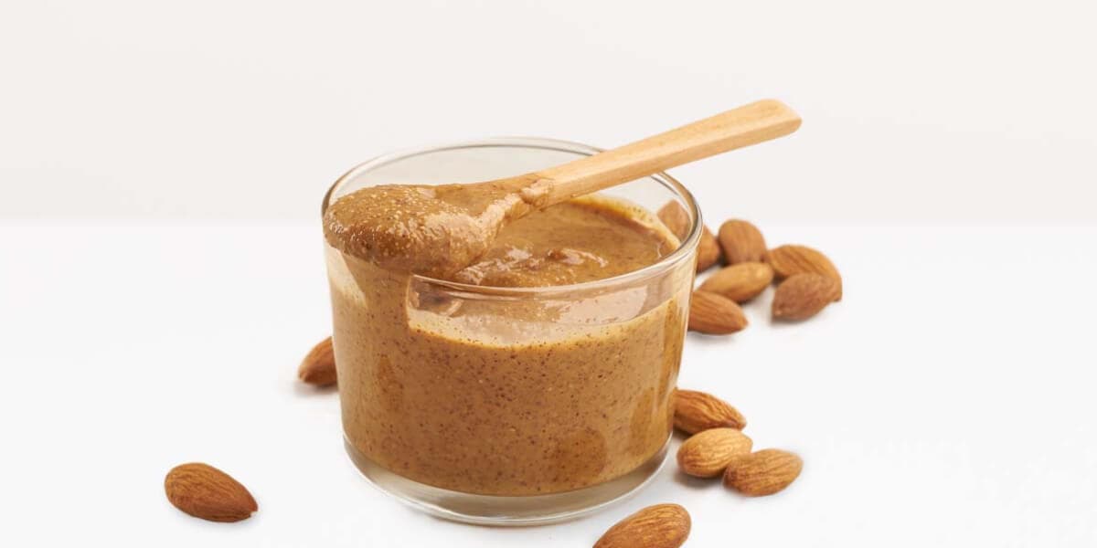 Almond Butter