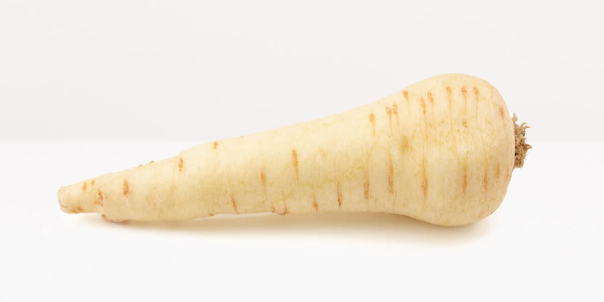 Parsnip