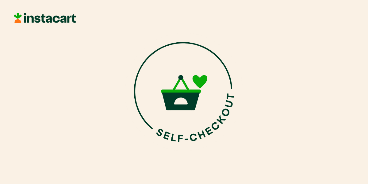 Self Checkout Blog Header