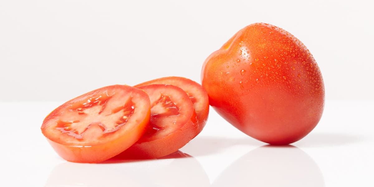 Roma Tomatoes